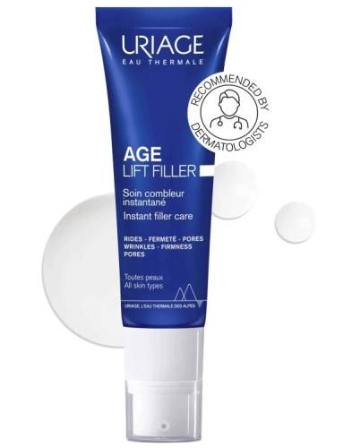 Uriage Age Lift Filler Instant Filling Care 30ml, .